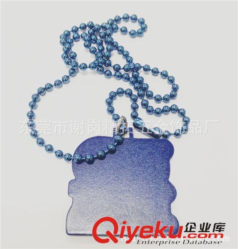 本店熱賣 低價供應：精美金屬狗牌 鋅合金狗牌 四色印刷狗牌 環保滴膠狗牌