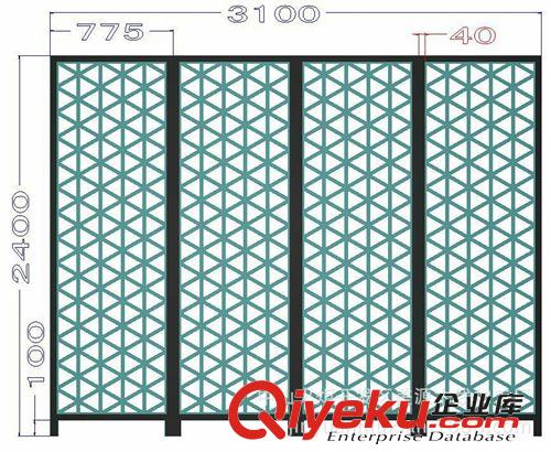 歐式通花，屏風隔斷 折疊式屏風  廠家直銷  訂做