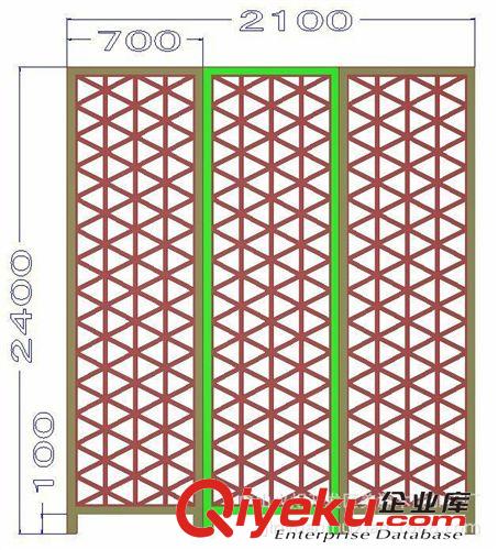 歐式通花，屏風隔斷 折疊式屏風   廠家直銷  訂做