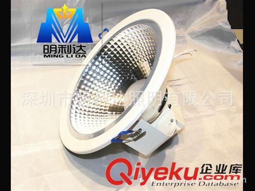 LED室內(nèi)照明燈具 新款集成LED筒燈射燈  2.5寸 3W 高亮度低光衰原始圖片3