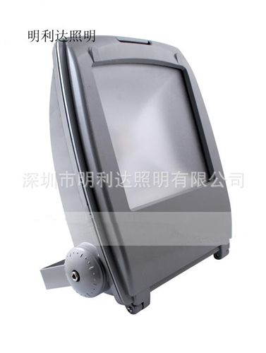 LED戶外亮化燈具 廠家直銷戶外綠化照明投光燈 10W 單色散光 品質(zhì)兼優(yōu)