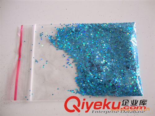 金蔥粉銀蔥粉閃光粉閃光片 注塑專用耐溫高溫鋁銀色蔥粉、鋁藍色蔥粉、鋁綠色蔥粉 鋁金蔥粉原始圖片2