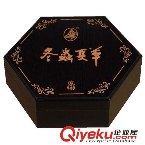 木藝參茸補(bǔ)品盒 廠家直供定制 滋補(bǔ)品 蟲(chóng)草 燕窩 野山參 天麻 參茸包裝禮盒011