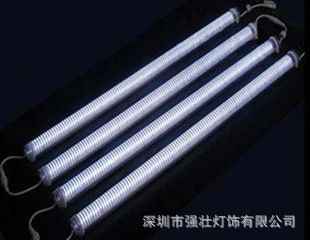 LED戶外產(chǎn)品 SMD5050LED護(hù)欄管/單色靜態(tài)紅綠藍(lán)黃白/LED亮化工程燈