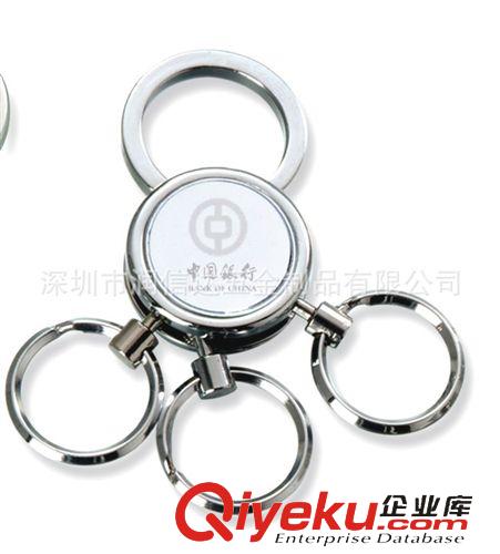 鑰匙扣 手機吊飾 北京鋅合金LOVE情侶鑰匙扣