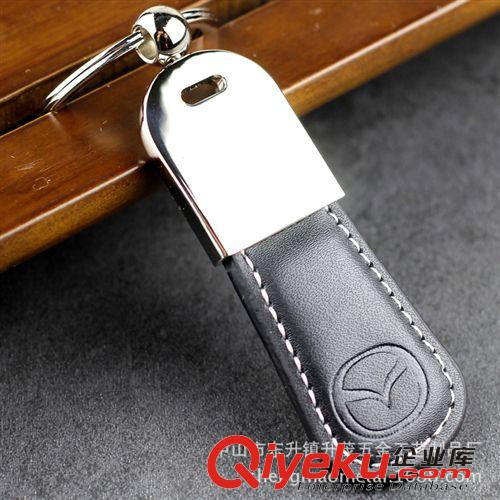 皮質鑰匙扣 新款皮質鑰匙扣 廠家定制生產 福特車標鑰匙扣 車型齊全 品質保證原始圖片3