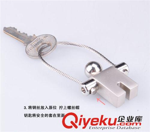 情侶鑰匙扣 廠家直供 金屬創(chuàng)意鑰匙扣 心形鑲鉆gd鑰匙扣 品質(zhì)保證
