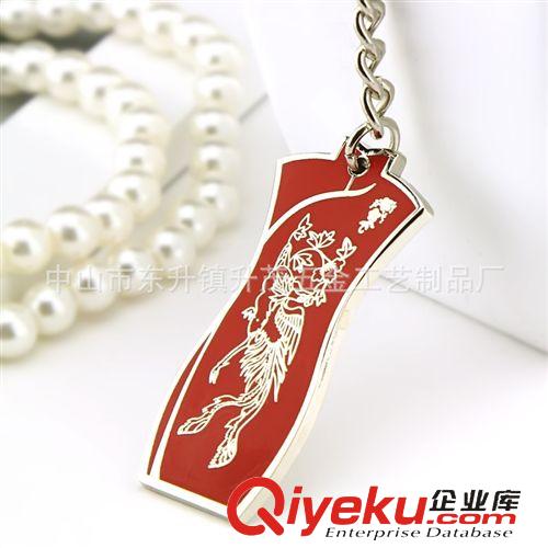 中國(guó)風(fēng)鑰匙扣 廠家直供 中國(guó)風(fēng)創(chuàng)意鑰匙扣 金屬鑰匙扣 旗袍彩色 精致典雅仿琺瑯