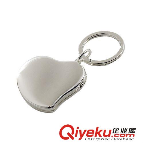 相框鑰匙扣 廠家定制 專業(yè)生產(chǎn)金屬鑰匙扣 心形相框鑰匙扣 市場熱銷原始圖片3