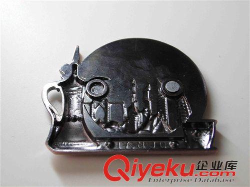 名片盒 煙灰缸 出口迪拜旅游用品 金屬創(chuàng)意工藝禮品 歐式冰箱貼 質(zhì)量保證原始圖片3