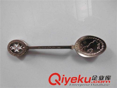 名片盒 煙灰缸 廠家供應(yīng) 金屬創(chuàng)意工藝禮品 出口外國金屬湯匙 品質(zhì)產(chǎn)品原始圖片2