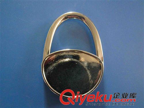 精美掛包鉤 廠(chǎng)貨直供 金屬創(chuàng)意禮品 實(shí)用掛包鉤 光面包包掛 品質(zhì)好 價(jià)格低原始圖片2
