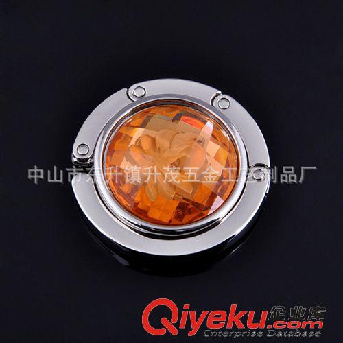 精美掛包鉤 女士實用精美禮品 掛包鉤定做 折疊掛包器 包包掛原始圖片3