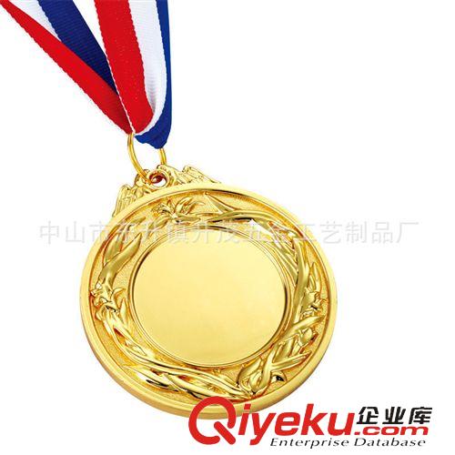 徽章獎牌 中山廠家定制生產(chǎn) 金屬徽章獎牌 促銷禮品/贈品原始圖片2