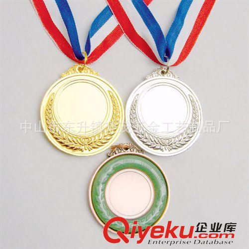 徽章獎牌 中山廠家定制生產(chǎn) 金屬徽章獎牌 促銷禮品/贈品原始圖片3