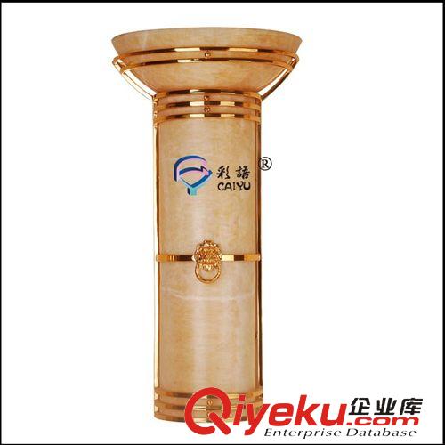 工程云石壁燈 廠家直銷酒店會(huì)所大堂客廳過(guò)道tr云石工程壁燈燈具燈飾批發(fā)
