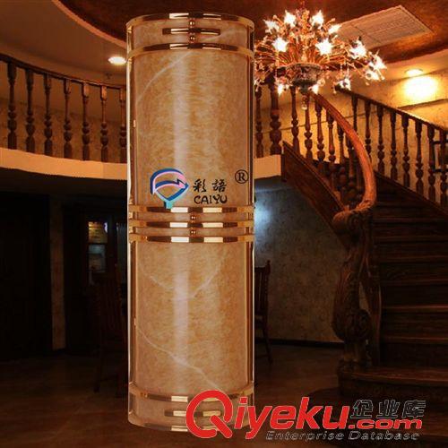 工程云石壁燈 歐式現(xiàn)代簡(jiǎn)約天然云石工程壁燈酒店大堂別墅走廊戶(hù)外燈具燈飾批發(fā)