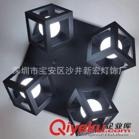 水晶燈 批發供應吊燈餐廳吊線水晶吊燈玄關吊燈吧臺吊燈簡約時尚水晶燈具