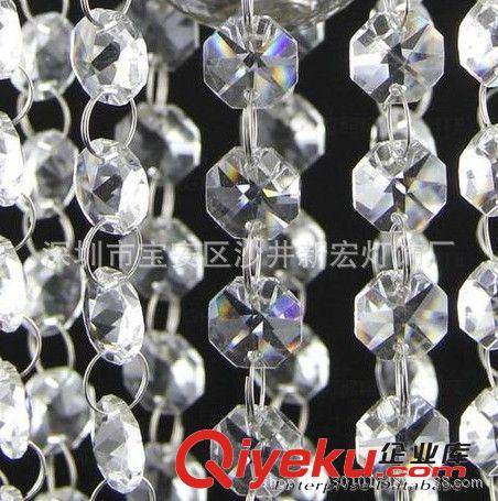 水晶燈 批發供應吊燈餐廳吊線水晶吊燈玄關吊燈吧臺吊燈簡約時尚水晶燈具原始圖片3