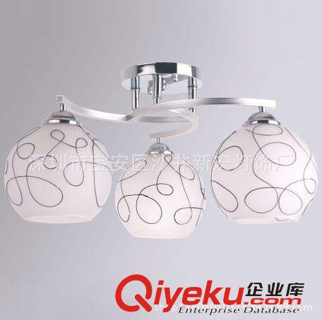 吸頂燈 奢華臥室 圓形吸頂燈 客廳水晶吸頂燈  led 酒店吸頂燈 燈具批發