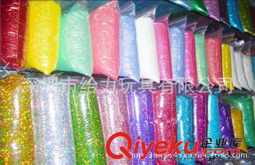 金蔥粉 廠家大量直銷PET鐳射、七彩、五彩、幻彩、珠光系列環(huán)保金蔥粉