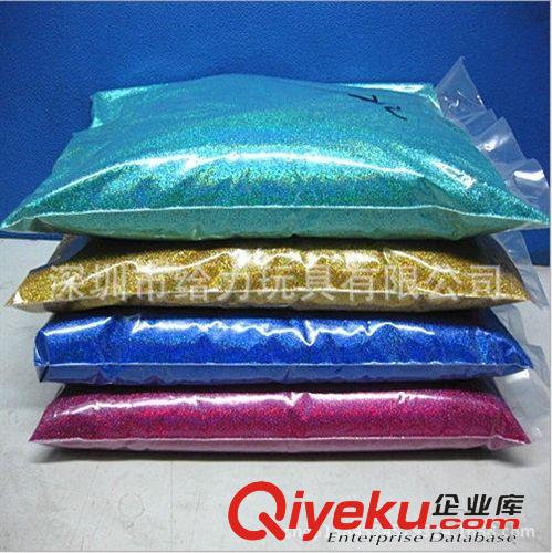 金蔥粉 廠家大量直銷PET鐳射、七彩、五彩、幻彩、珠光系列環(huán)保金蔥粉