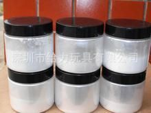 珠光粉 汽車專用漆珠光顏料 耐候珠光顏料 耐曬800目珠光粉 銀白色原始圖片2