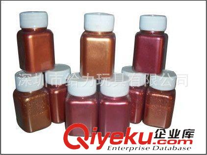 珠光粉 珠光粉的生產(chǎn)廠家批發(fā)汽車用虹彩系列珍珠藍(lán)耐光照環(huán)保珠光粉