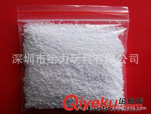 雪花粉 水晶球用雪花粉 超白大號 中號 小號 特細雪花粉 白色雪花顆粒