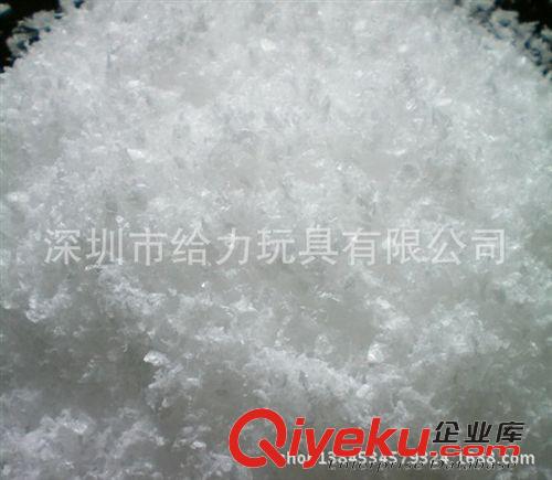 雪飄粉 壓克力雪花水晶球?qū)Ｓ醚┗ǚ?白色大號(hào)中號(hào)小號(hào)超細(xì)PET環(huán)保雪花粉