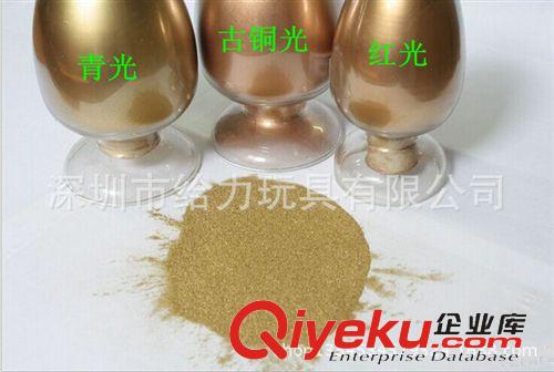 銅金粉 銅金粉廠家批發(fā)金銀粉油漆油墨涂料專用特細(xì)高亮水性青紅光銅金粉