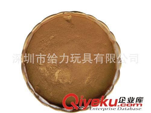 銅金粉 PE提油塑料桶吹塑用耐高溫1200目銅金粉  超細環(huán)保支持1公斤訂購原始圖片2