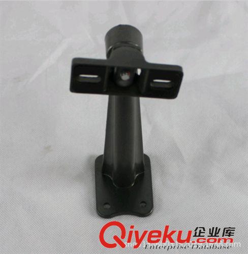 監(jiān)控架 攝像頭架 監(jiān)控攝像鋁合金支架 現(xiàn)貨原始圖片3