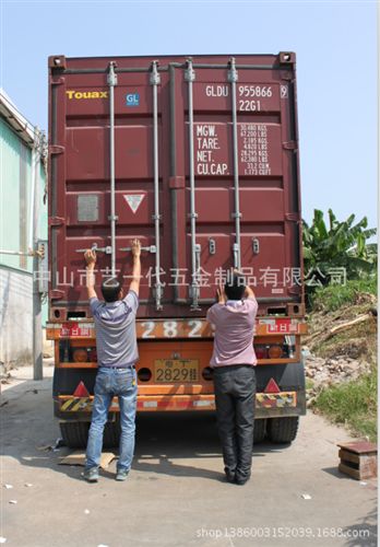 貨架 倉儲(chǔ)貨架批發(fā)倉庫貨架廠輕型中型重型 現(xiàn)貨 工廠定制品原始圖片3