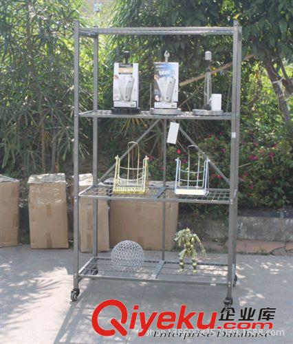 貨架 貨架 倉儲貨架 庫房貨架設計定量尺寸 中型倉儲貨架原始圖片2