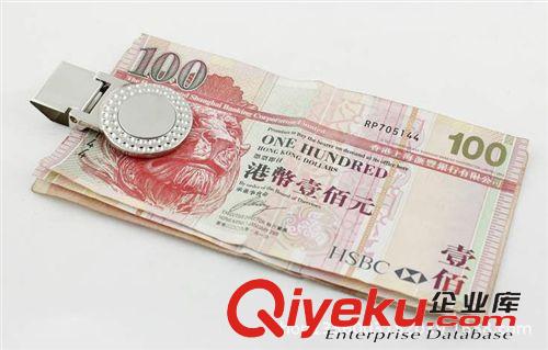 夾子 促銷金屬夾子 工廠定制原始圖片2