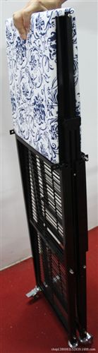 折疊燙衣板 燙衣板 折疊燙衣板臺式燙衣板 現(xiàn)貨 工廠定制品 一式多用原始圖片2
