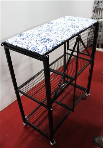 折疊燙衣板 臺式熨衣板折疊 多用出口歐美 現貨 工廠定制品