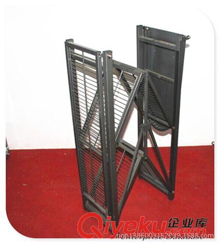 倉(cāng)儲(chǔ)貨架 促銷(xiāo)折疊置物架量大從優(yōu) 專(zhuān)業(yè)生產(chǎn)原始圖片3