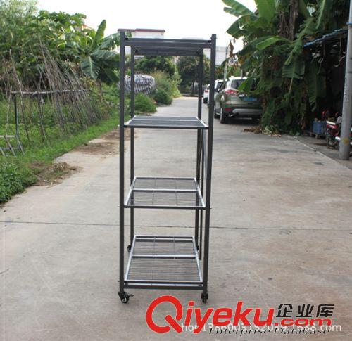 家居置物架，置物籃 廠家直銷(xiāo) 重型貨架 金屬貨架 移動(dòng)貨架 出廠價(jià)銷(xiāo)售質(zhì)量保證原始圖片2