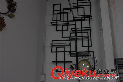 噴泉流水系列 歐式壁掛歐式鐵藝樹枝裝飾時尚創(chuàng)意家居壁掛墻飾藝術(shù)工藝品臥室