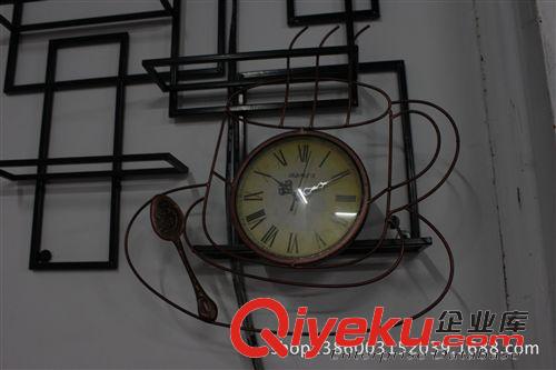 噴泉流水系列 家居用品創意diy自由組合 墻壁掛飾 廠家直銷原始圖片2