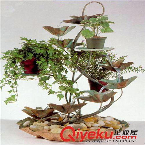 噴泉流水系列 金屬工藝噴泉流水，清倉處理，立體系列