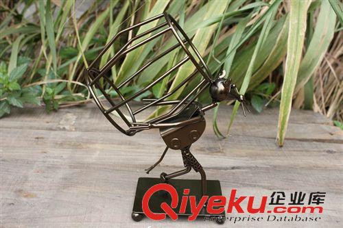 鐵制藝術酒架 歐式奢華脂葡萄酒紅酒酒架 擺件喬遷新婚禮品