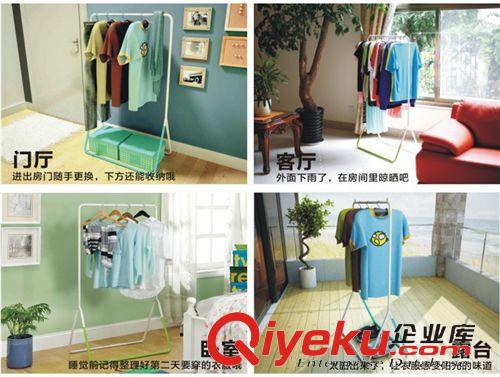 家用架類 廠商直銷 年尾促銷 優惠甩賣 實用衣鞋架 不銹鋼衣架