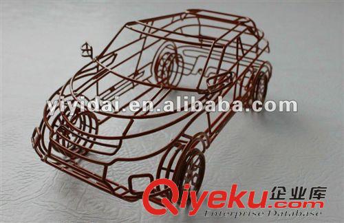 鐵藝車(chē)模 專(zhuān)業(yè)生產(chǎn) 鐵藝車(chē)模 贈(zèng)品原始圖片3