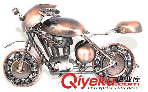 鐵藝車模 廠家供應(yīng) 鐵藝車模  加工定制原始圖片2