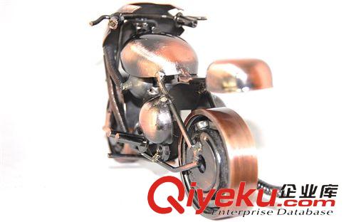 鐵藝車模 廠家供應(yīng) 鐵藝車模  加工定制原始圖片3