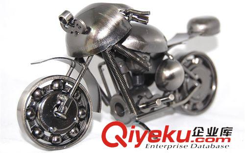 鐵藝車模 手工復(fù)古做舊擺件 迷你車模 鐵藝?yán)蠣斳嚻嚹Ｐ?禮品
