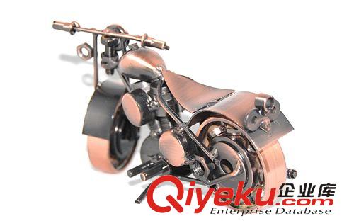 鐵藝車(chē)模 促銷(xiāo)鐵藝工藝品 工廠定制 鐵藝車(chē)模贈(zèng)品原始圖片3